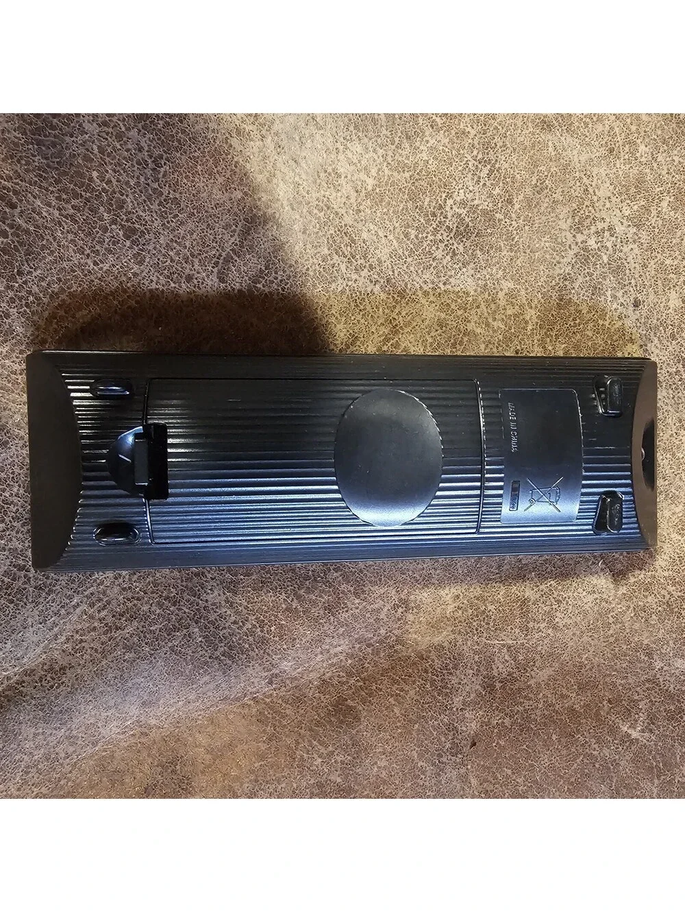 RMT-D187A Remote Oem Sony DVD DVP-NS710, DVP-SR200P, DVP-SR500H